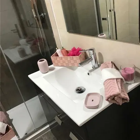 T&t Ocean No Clube Da Rocha Apartamento