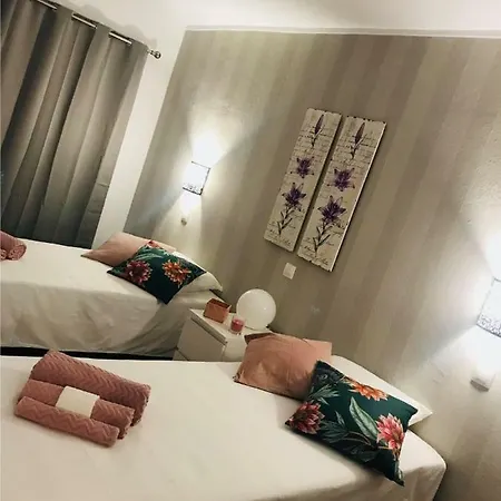 T&t Ocean No Clube Da Rocha *