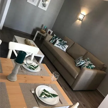 Apartamento T&t Ocean No Clube Da Rocha Portimão