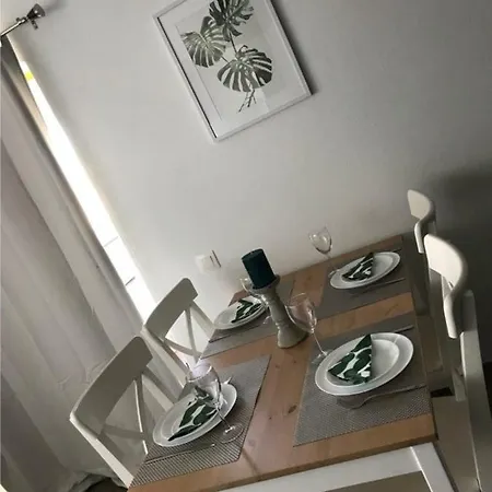 T&t Ocean No Clube Da Rocha Apartamento *