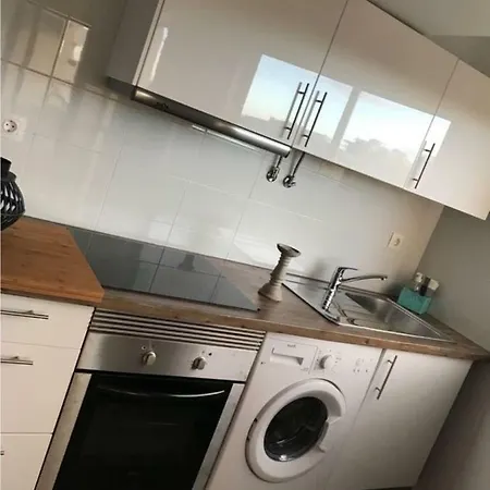 Apartamento T&t Ocean No Clube Da Rocha Portimão