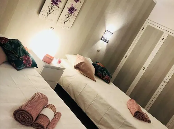 Apartamento T&t Ocean No Clube Da Rocha Portimão