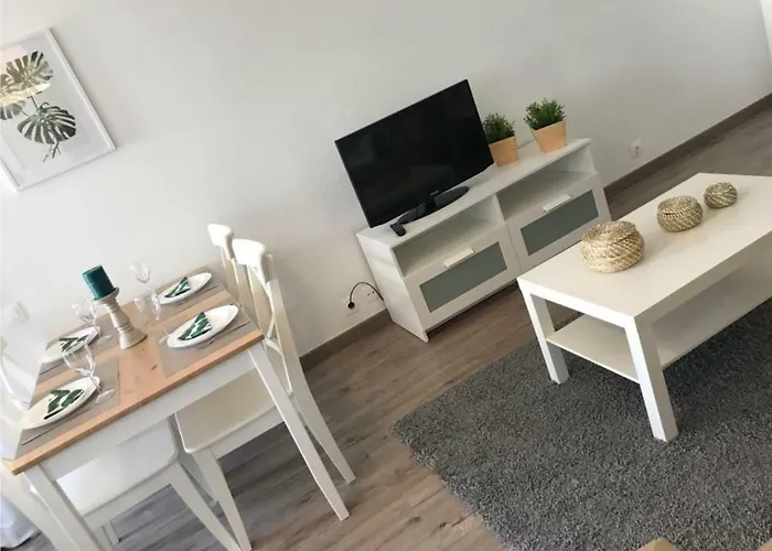 T&t Ocean No Clube Da Rocha Portimão