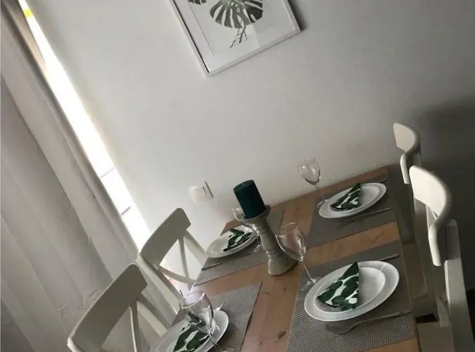 T&t Ocean No Clube Da Rocha 公寓 *