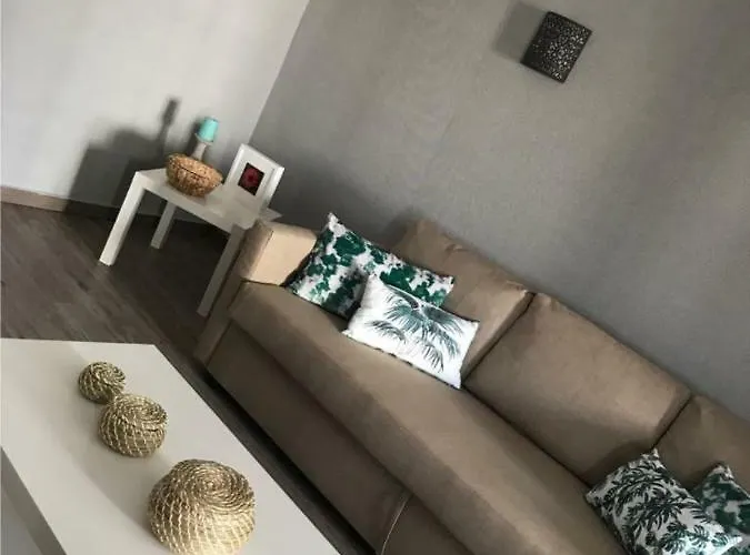 T&t Ocean No Clube Da Rocha Apartamento *