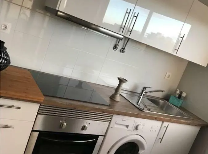 Apartamento T&t Ocean No Clube Da Rocha Portimão