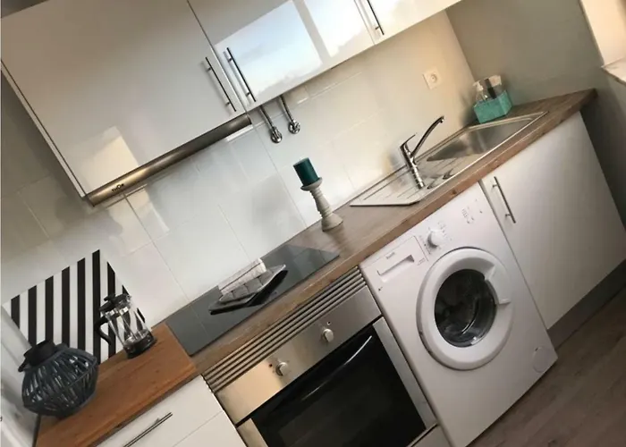 T&t Ocean No Clube Da Rocha * Portimão