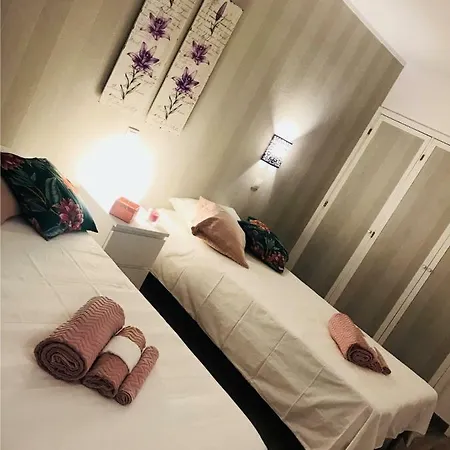 아파트 T&t Ocean No Clube Da Rocha 포티마오