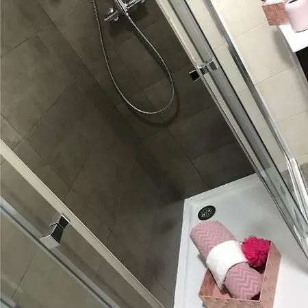 Lägenhet T&t Ocean No Clube Da Rocha