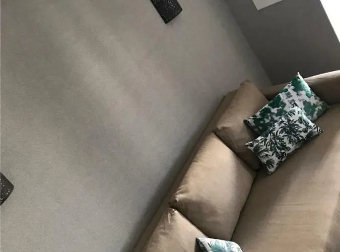 T&t Ocean No Clube Da Rocha Appartement *