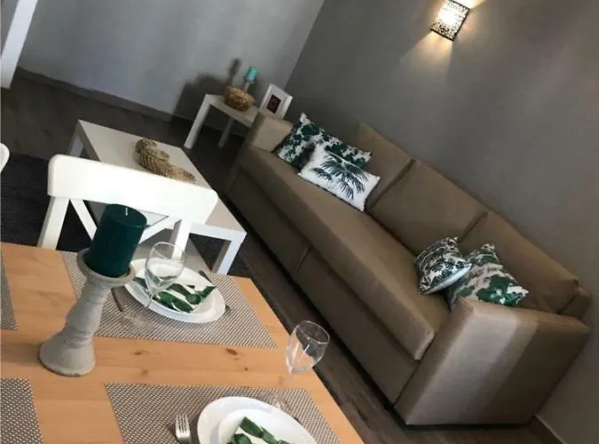 Appartement T&t Ocean No Clube Da Rocha Portimão