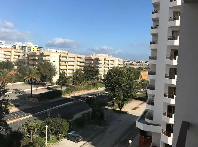 Appartement T&t Ocean No Clube Da Rocha